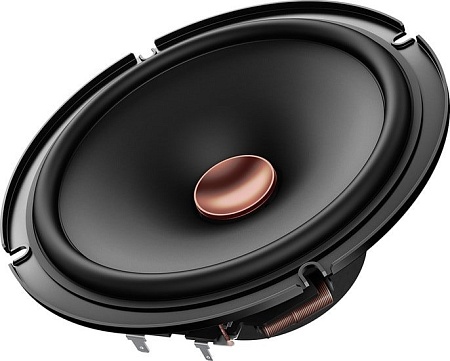 Коаксиальная АС Pioneer TS-D65C