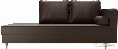 Тахта Лига диванов Прайм 100893 (коричневый)