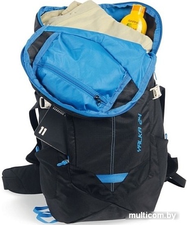 Рюкзак Tatonka Yalka 24 (black)