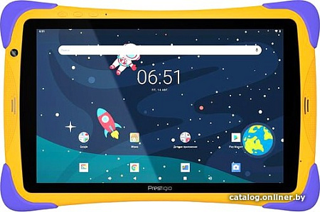 Планшет Prestigio SmartKids Up PMT3104_WI_D_RU