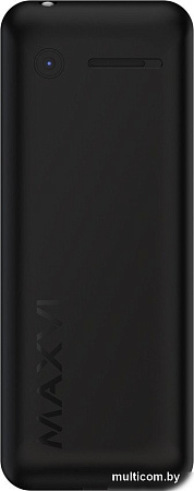 Maxvi P99 (черный)