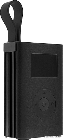 Автомобильный компрессор Hoto Electric Air Pump ADV HOE0011GL