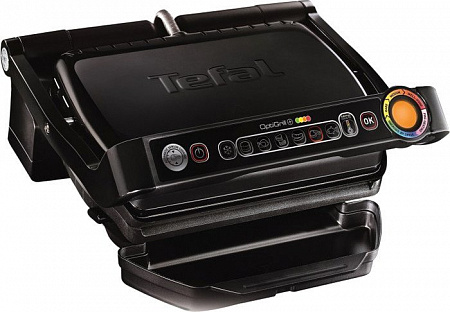 Электрогриль Tefal Optigrill+ GC7128