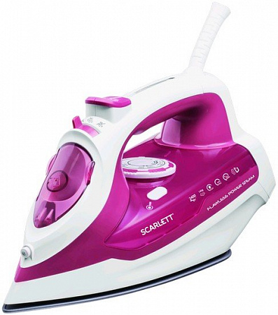 Утюг Scarlett SC-SI30K28