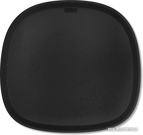 Офисный стул Sheffilton SHT-ST85/S121М (черный/бежевый/черный муар)