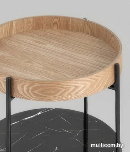 Журнальный столик Stool Group Спэйс 21A857A