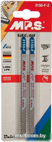 Набор пильных полотен MPS 3150-F-2 (2 шт)