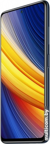 POCO X3 Pro 8GB/256GB международная версия (черный)