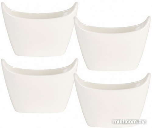 Набор тарелок Villeroy & Boch BBQ Passion 10-4189-7530
