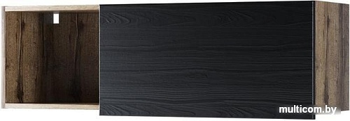 Anrex Jagger 1DN дуб Монастырский/черный