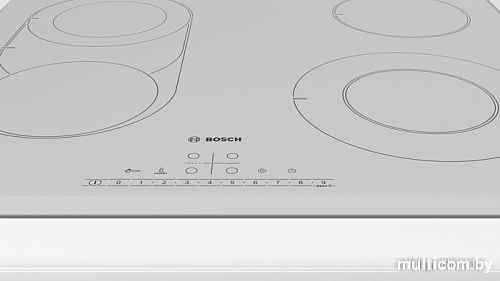 Варочная панель Bosch PKM652FP1E
