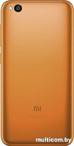 Смартфон Xiaomi Redmi Go 1GB/8GB (синий)