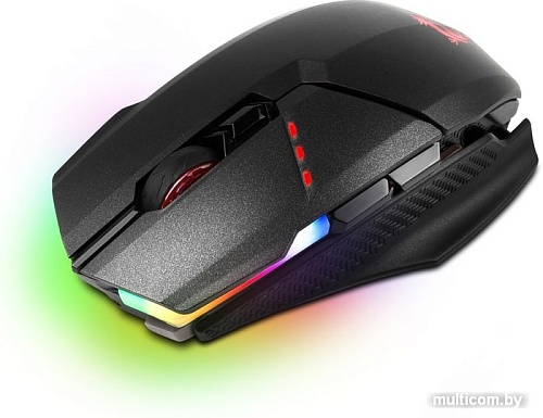 Игровая мышь MSI Clutch GM70