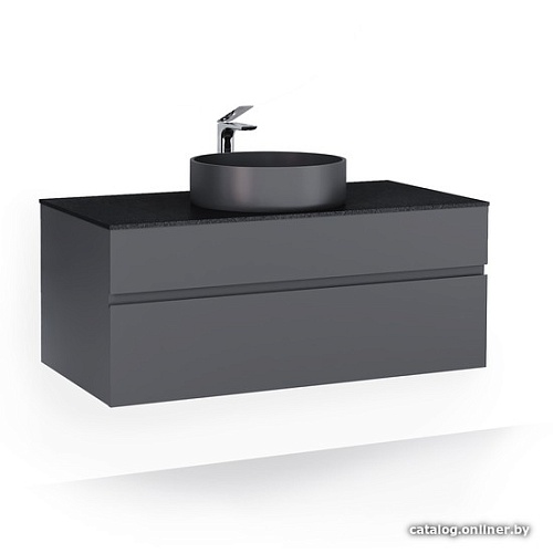 Raval Тумба под умывальник Decent 100 Dec.01.100/A/RL