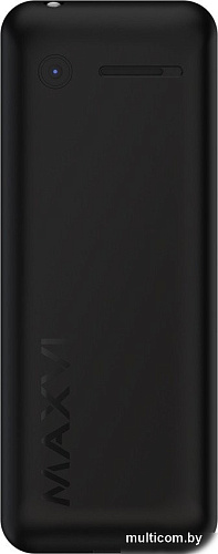 Maxvi P99 (черный)