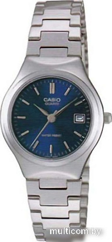 Наручные часы Casio LTP-1170A-2A