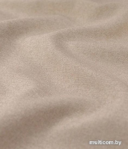 Штора Legrand Престон 1.8x2.6 м 58120151 (латте)