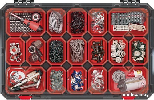 Органайзер Kistenberg Titan Organiser 60 KTI6040B-CG6U