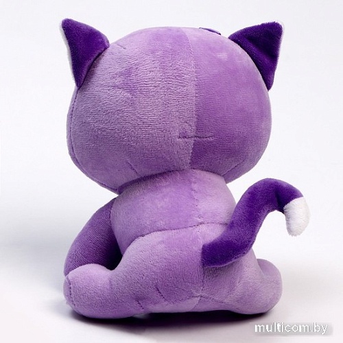 Классическая игрушка Milo Toys Котик 9456030