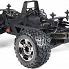 Автомодель Arrma Big Rock 6S BLX 1:8 FS33626-AR (черный)