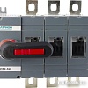 Выключатель нагрузки Атрион OTE-160