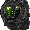 Умные часы Garmin Instinct 3 45 мм (черный)