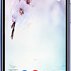 Смартфон Fly View Max (синий)