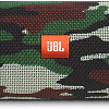Беспроводная колонка JBL Flip 4 Squad
