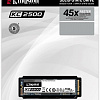 SSD Kingston KC2500 1TB SKC2500M8/1000G