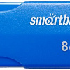 USB Flash SmartBuy Clue 8GB (синий)