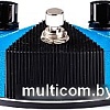 Гитарная педаль Dunlop Manufacturing FFM1 Silicon Fuzz Face Mini Distortion