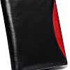 Кошелек Cedar Rovicky 1502-03-BOR-1133 (черный/красный)