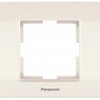Рамка Panasonic Arkedia Slim WNTF08052BG-BY