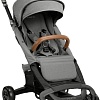 Коляска прогулочная «книга» Nuna Pepp Next (oxford)