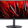 Игровой монитор Acer Nitro XZ342CUS3bmiipphx UM.CX2EE.301
