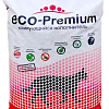 Наполнитель для туалета Eco-Premium Blue 55 л