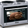 Мини-печь Tefal Optimate OF463D30