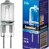 Галогенная лампа Camelion JD 35W G6.35