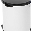 Brabantia Built in Bin 15 л (белый)