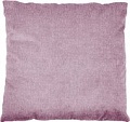 Декоративная подушка Сонум Микровелюр 45x45 (лаванда)