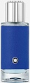 Montblanc Explorer Ultra Blue EdP (30 мл)