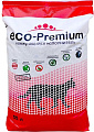 Наполнитель для туалета Eco-Premium Blue 55 л