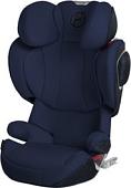 Автокресло Cybex Solution Z-Fix (midnight blue)