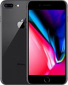 Смартфон Apple iPhone 8 Plus 128GB (серый космос)