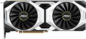 Видеокарта MSI GeForce RTX 2080 Ti Ventus GP 11GB GDDR6