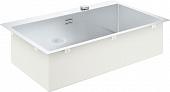 Кухонная мойка Grohe K800 90-S 84,6/51 1.0 31584SD1