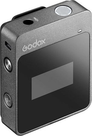 Радиосистема Godox MoveLink UC1