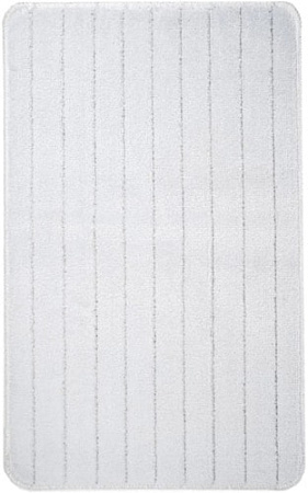 Коврик для ванной FORA FOR-PP-WAV50-80W