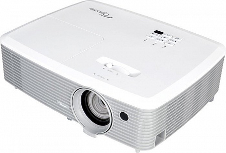 Проектор Optoma EH400