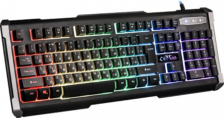 Клавиатура Defender Chimera GK-280DL RU